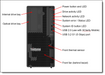 Lenovo 7DF31006NA Thinksystem ST50 V3 6315P 32GB