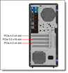 Lenovo 7DF3A03CNA Thinksystem ST50 V3 6333P 16GB