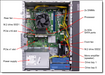 Lenovo 7DH5A01UNA Thinksystem ST45 V3 4464P 32GB
