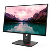 Lenovo 21Q8001FUS ThinkPad P1 Gen 8, Intel Core Ultra 7 265H vPro Ecores up to 4.50GHz, 24MB, 16 3.2K Touch, W11P64 US/UK_ENG, 64.0GB, 1x2TB SSD M.2 2280 PCIe Gen5 Performance TLC Opal, 1xNVIDIA RTX PRO 2000 Blackwell Laptop GPU 8GB, BT 5.4