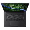 Lenovo 21Q8001MUS ThinkPad P1 Gen 8, Intel Core Ultra 7 255H Ecores up to 4.40GHz, 24MB, 16 3.2K Touch, W11P64 US/UK_ENG, 32.0GB, 1x1TB SSD M.2 2280 PCIe Gen5 Performance TLC Opal, 1xNVIDIA RTX PRO 1000 Blackwell Laptop GPU 8GB, Intel BE201