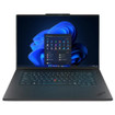 Lenovo 21Q8001VUS ThinkPad P1 Gen 8, Intel Core Ultra 7 255H Ecores up to 4.40GHz, 24MB, 16 3.2K Touch, W11P64 US/UK_ENG, 64.0GB, 1x2TB SSD M.2 2280 PCIe Gen5 Performance TLC Opal, 1xNVIDIA RTX PRO 2000 Blackwell Laptop GPU 8GB, Intel BE201