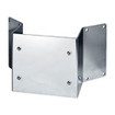 Pelco MPXCW MPX Series Corner Mount Adapter