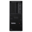 Lenovo 30GS00GQUS ThinkStation P3 Tower, Intel Core i514500 vPro Ecores up to 3.70GHz, 24MB, Windows 11 Pro 64, 16.0GB, 1x512GB SSD M.2 2280 PCIe Gen4 Performance TLC Opal, Intel UHD Graphics 770, BT 5.1 or above, Intel AX211vPro, 3YR Premi