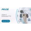 Pelco UEIWAAP ULISSE EVO White-Light LED Illuminator