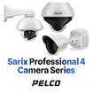 Pelco SRXP4C-2F3-EMD-IR Sarix Pro 4C 2MP Outdoor Dome