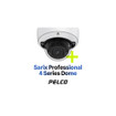 Pelco SRXP4C-2F3-EMD-IR Sarix Pro 4C 2MP Outdoor Dome