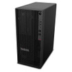 Lenovo 30HT00A0US Thinkstation P3 Tower GEN 2 Intel Core Ultra 5 235 Vpro (e-cores UP to 4.40GHZ