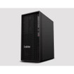 Lenovo 30JQ0075US THINKSTATION P2 TOWER GEN 2, INTEL CORE ULTRA 9 285 VPRO (E-CORES UP TO 4.60GHZ,