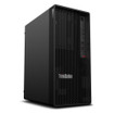 Lenovo 30JQ0077US THINKSTATION P2 TOWER GEN 2, INTEL CORE ULTRA 9 285 VPRO (E-CORES UP TO 4.60GHZ,