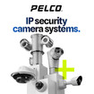 Pelco HPV42K2A716 VERSO PoE Camera Housing