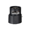 Pelco EG3Z3915TCS-MPWIR-MSI 4K IR Varifocal Lens
