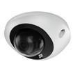 Pelco SRXV2-2F3-EWD-IR 2MP Outdoor Dome IR Camera - view 2