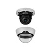 Pelco SRXV2-2V13-EMD-IRWL 2MP Dome IR+White Light - view 3