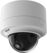 Pelco IWP333-1ERS 3MP surveillance camera specifications and installation bracket accessories