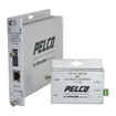 Pelco FMCI-BF1MM1STM Fiber Media Converter B-Side - image 3