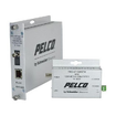 Pelco FMCI-AF1MM1STM Mini Fiber Media Converter - Image 4