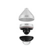 Pelco SRXP4C-5F3-EMD-IR Sarix Pro 4C Outdoor Dome IR - view 6