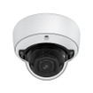 Pelco SRXP4-3V10-IMD 2MP motorized indoor dome camera with varifocal lens