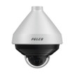 Pelco SRXP4-3V10-IMD 2MP Motorized Indoor Dome Camera