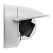 Pelco SRXP4-2V10-EMD Sarix Pro 4 2MP Outdoor Dome