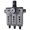 Pelco NXFIGRU2 NX Series Compressed Air Filtering Group (view 3)