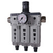 Pelco NXFIGRU2 NX Series Compressed Air Filtering Group