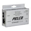 Pelco FMCI-AF1SM1ST Single-Mode Fiber Converter - image 3