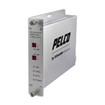 Pelco FMCI-AF1SM1ST Single-Mode Fiber Converter