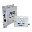Pelco FMCI-PF1M SFP Fiber Media Converter Mini
