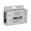Pelco FMCI-PF1 SFP Fiber Media Converter