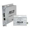 Pelco FMCI-AF1MM1ST Fiber Media Converter