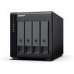 QNAP 4-BAY Desktop SATA Jbod Expansion Unit - TL-D400S-US