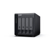 QNAP 4-BAY Desktop SATA Jbod Expansion Unit - TL-D400S-US - view 2