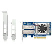 QNAP Dual-port SFP28 25GBE Network Expansion - QXG-25G2SF-E810