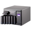 Qnap High Performance 8 BAY (6+2) NAS - TVS-882-I3-8G-US