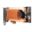 QNAP Dual-band AC2600 Wireless PCIE Expansion - QWA-AC2600