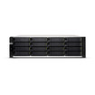 QNAP 16-BAY Active-active Dual - ES1686DC-R2-2142IT-96G-US - view 2