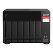 Qnap Desktop 8-BAY Nas/iscsi Ip-san Zhaoxin - TVS-675-8G-US