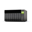 QNAP 8-BAY Desktop Usb-c 3.1 GEN2 10GBPS Jbod - TL-D800C-US - view 2