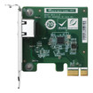 QNAP Single Port 2.5GBE 4-SPEED Network Card - QXG-2G1T-I225