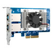 QNAP Single Port 2.5GBE 4-SPEED Network Card - QXG-2G1T-I225