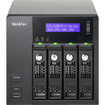 QNAP VS-4112U-RP-PRO+US - 12-CHANNEL / 4-BAY / Redundant Power