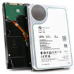 QNAP Seagate Exos 22 TB Enterprise - 7212722T-7050000-000-RS