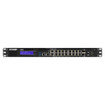 QNAP 16-PORT 1GBE Switch With 2 RJ45 - QGD-1600P-8G-US - view 2