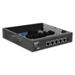 Qnap Desktop QSW-3205-5T-US Unmanaged Switch 5 10BASE-T 5-SPEED
