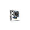 QNAP Dual-port (10GBASE-T) 10GBE Network - QXG-10G2T-X710 - view 2