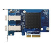 QNAP 2-PORT Minisas HD Host BUS Adapter Broa - QXP-820S-B3408