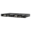 QNAP Half-rackmount Switch QSW-M2106PR-2S2T-US Management Switch - view 3