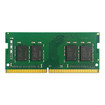 QNAP 32GB Ecc DDR4 Ram 2666 MHZ So-Dimm - RAM-32GDR4ECP0-SO-2666